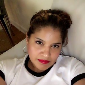 Meet your Posher, Karla